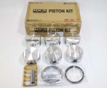 Picture of HKS PISTON KIT 2JZ-GTE 3-41