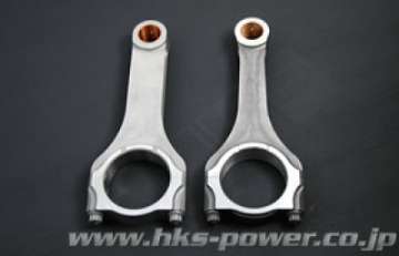 Picture of HKS PISTON + CONROD KIT VR38 95-5 S2