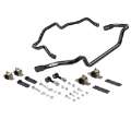 Picture of Hotchkis BMW E46 3 Series Non Xi Swaybar Set Exc- Convertible