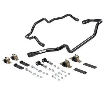 Picture of Hotchkis BMW E46 3 Series Non Xi Swaybar Set Exc- Convertible