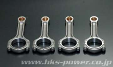 Picture of HKS CONROD SET 4B11 I-Beam V