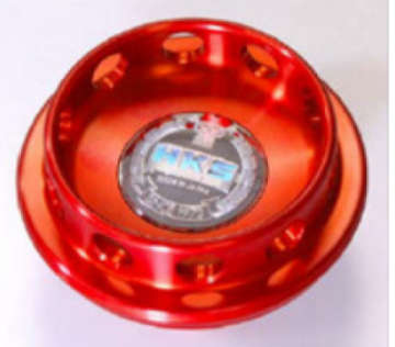 Picture of HKS OIL FILLER CAP 86-BRZ