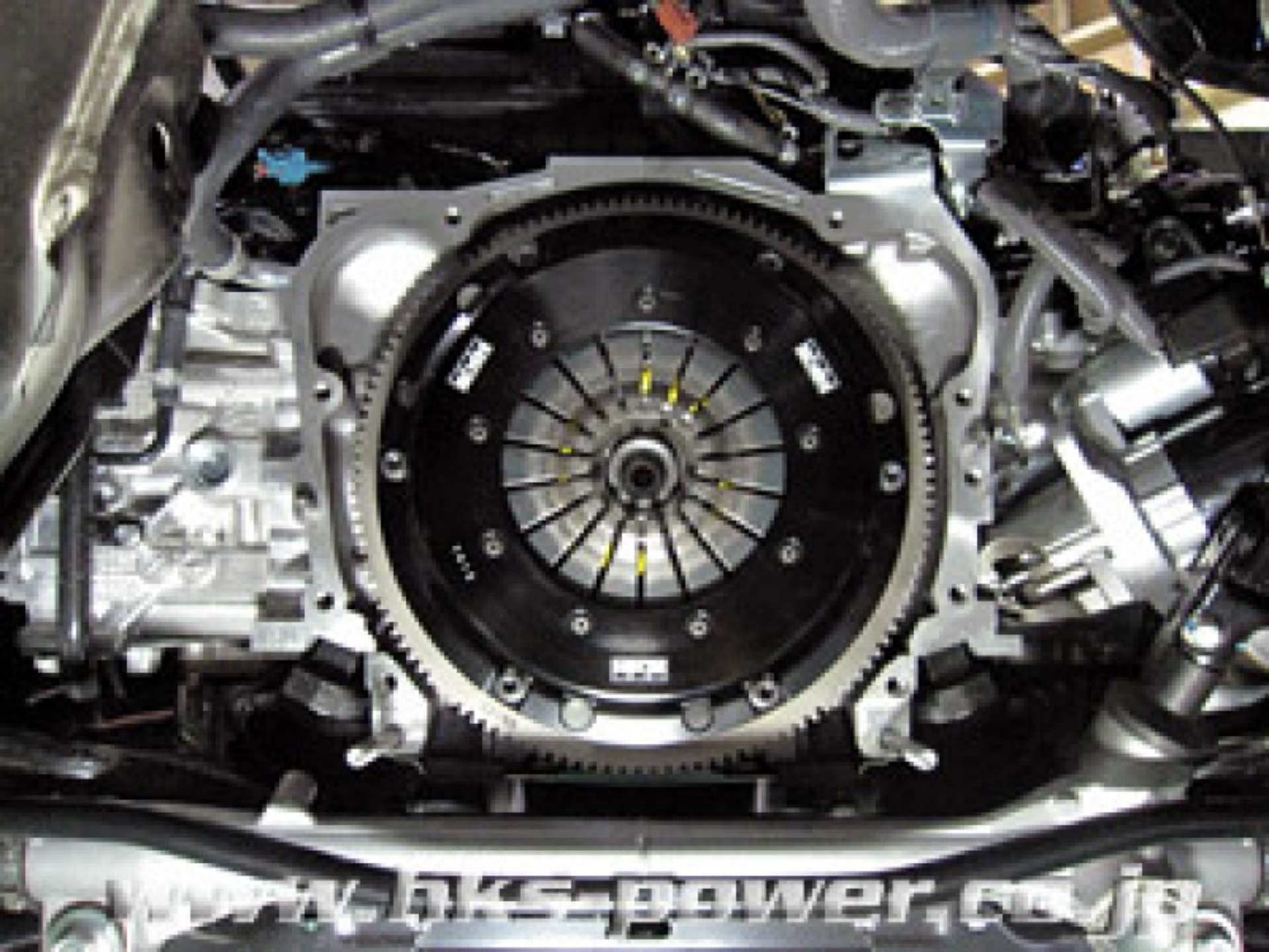 Picture of HKS LA CLUTCH ZN6-ZC6 FA20