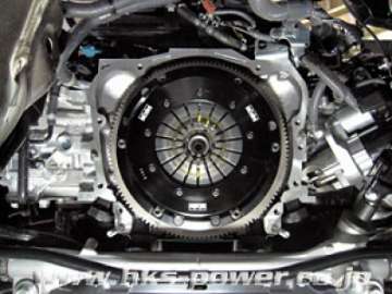 Picture of HKS LA CLUTCH ZN6-ZC6 FA20