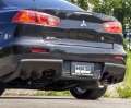 Picture of HKS RACING MUFFLER LANCER EVO-X USA