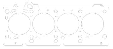 Picture of Cometic 03-05 SRT 2-4L Turbo 87-5mm -030 inch MLS Head Gasket