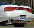 Picture of HKS SILENT Hi-Power RPS13 SR20DET