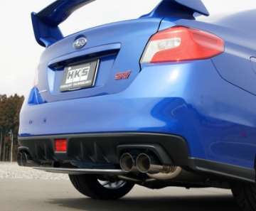 Picture of HKS LEGAMAX Premium WRX STI-WRX 2015 US