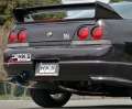 Picture of HKS SUPER TURBO MUFFLER BCNR33 RB26DETT