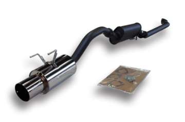 Picture of HKS Hi-Power Muffler ACURA RSX Type S