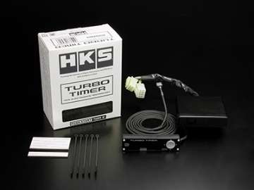 Picture of HKS TIMER HARNESS NT-2 USA