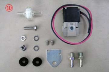 Picture of HKS BOOST SOLENOID SETVPro4