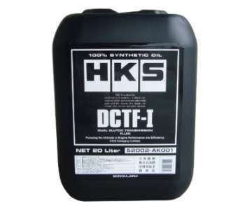 Picture of HKS DCTF-I 20L