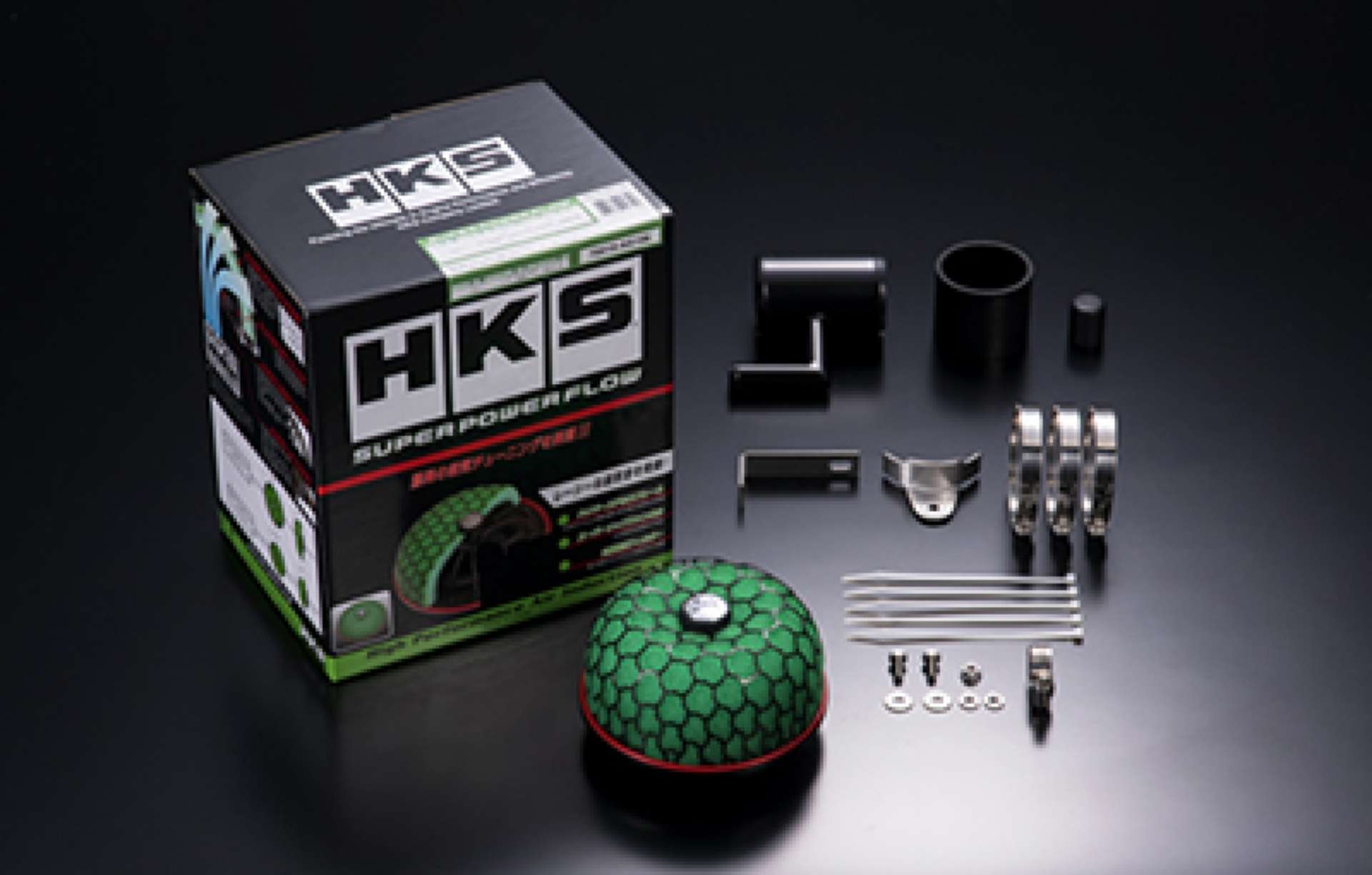 Picture of HKS SPF L902S JB-DET