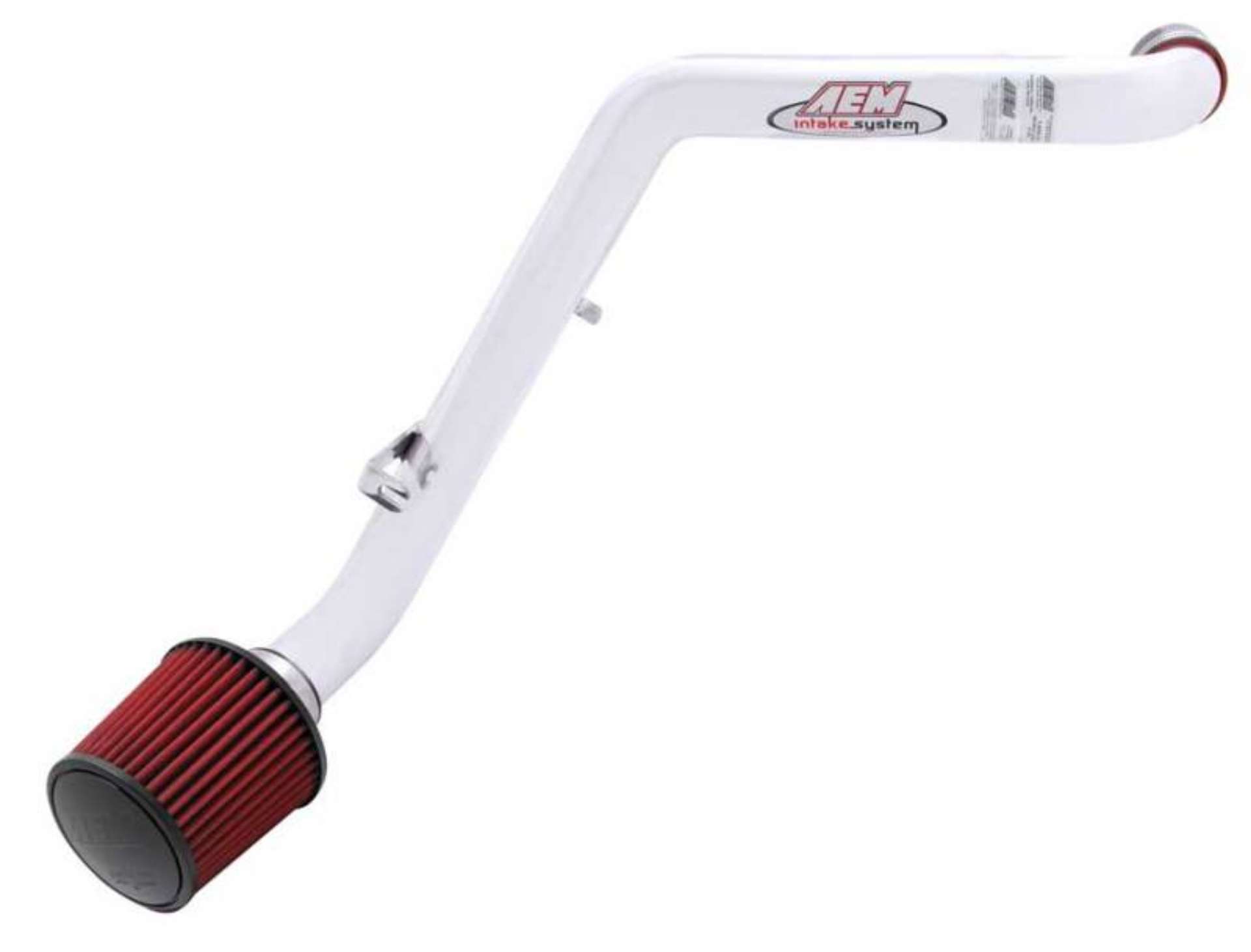 Picture of AEM 95-99 Eclipse 2-0 Non-Turbo Polished Cold Air Intake