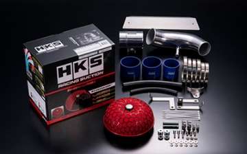 Picture of HKS RS GDB C-D-E-F EJ207