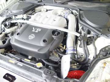 Picture of HKS RS Z33 VQ35DE