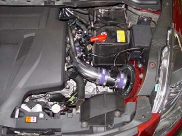 Picture of HKS RS MPV LY3P L3-VDT