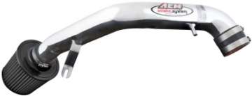 Picture of AEM 03-06 Chevy Aveo 1-6L Polished Cold Air Intake