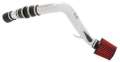 Picture of AEM 02-05 Altima 3-5L V6 Polished Cold Air Intake