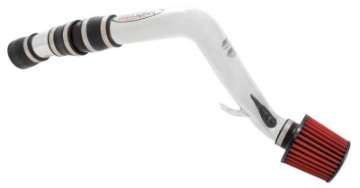 Picture of AEM 02-05 Altima 3-5L V6 Polished Cold Air Intake