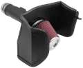 Picture of K&N 2017 Nissan Armada V8 5-6L Aircharger Performance Air Intake