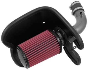 Picture of AEM 2017 C-A-S Chevrolet Cruze L4-1-4L F-I Cold Air Intake