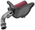 Picture of AEM 2017 C-A-S Chevrolet Cruze L4-1-4L F-I Cold Air Intake