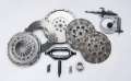 Picture of South Bend Clutch 94-04 Dodge RAM 1500-3500 5-9L Street Dual Disc Clutch Kit - Org Button Clutch