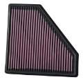 Picture of K&N 16-17 Cadillac CTS-V 6-2L V8 Drop In Air Filter