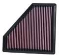 Picture of K&N 16-17 Cadillac CTS-V 6-2L V8 Drop In Air Filter