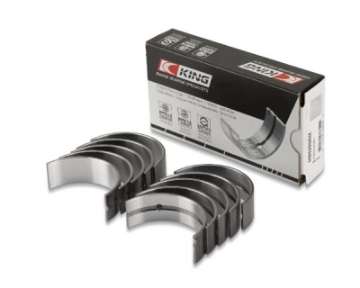 Picture of King 92-95 Suzuki Sidekick G15A-G16A-G16B Crankshaft Main Bearings - 5 Pairs in Set