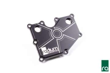 Picture of Radium Engineering Ford-Mazda EcoBoost-MZR Engines PCV Baffle Plate