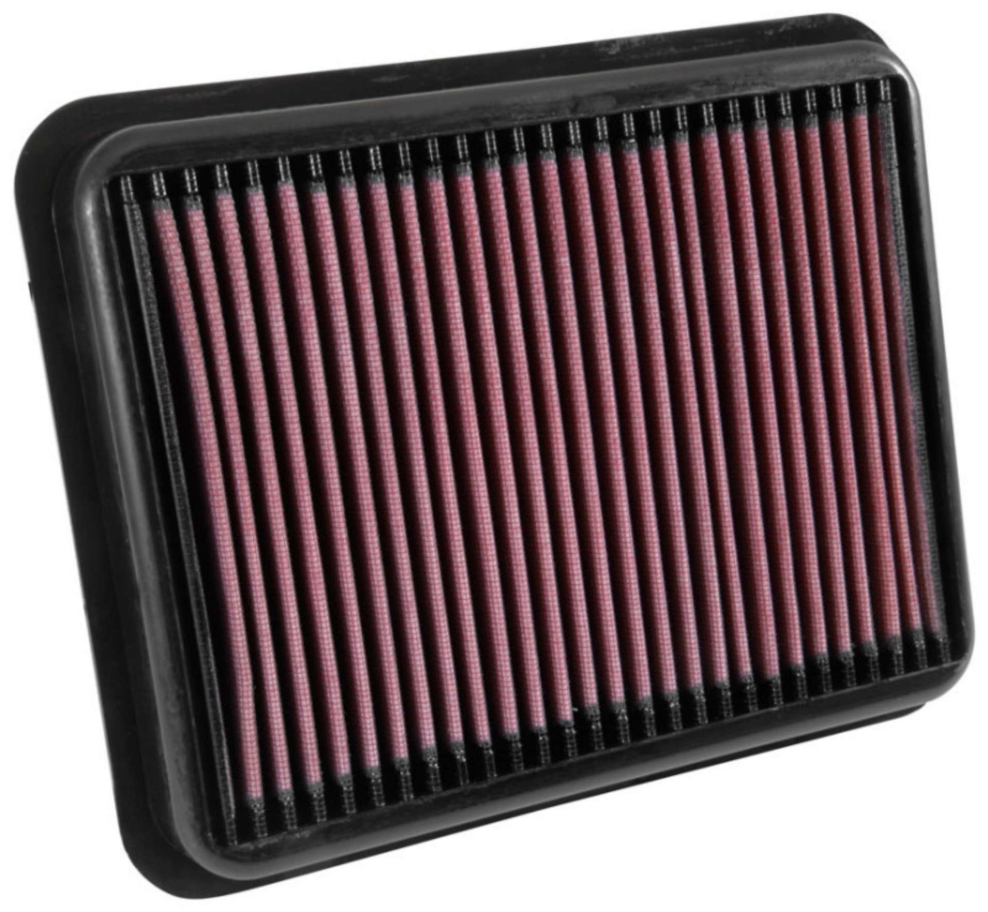 Picture of K&N 15-17 Toyota Land Cruiser 2-8L L4 Drop In Air Filter