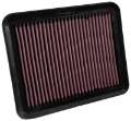 Picture of K&N 15-17 Toyota Land Cruiser 2-8L L4 Drop In Air Filter