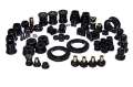 Picture of Energy Suspension 00-02 Toyota 4Runner 4WD Black Hyper-Flex Master Bushing Set