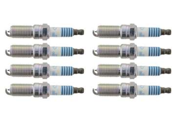 Picture of Ford Performance 2011-2014 Mustang 5-0L Cold Spark Plug Set