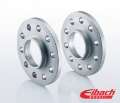 Picture of Eibach Pro-Spacer System - 10mm Spacer - 5x120 Bolt Pattern - Hub Center 72-5 for 15-17 BMW M4 F83