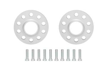 Picture of Eibach Pro-Spacer System 5mm Spacers - 4x100 Bolt Pattern - 54-1 CB for 90-93 Mazda Miata