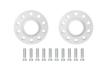 Picture of Eibach Pro-Spacer System 20mm Spacer - 5x114-3 Bolt Pattern - Hub Center 56 For 04-07 Subaru WRX STI