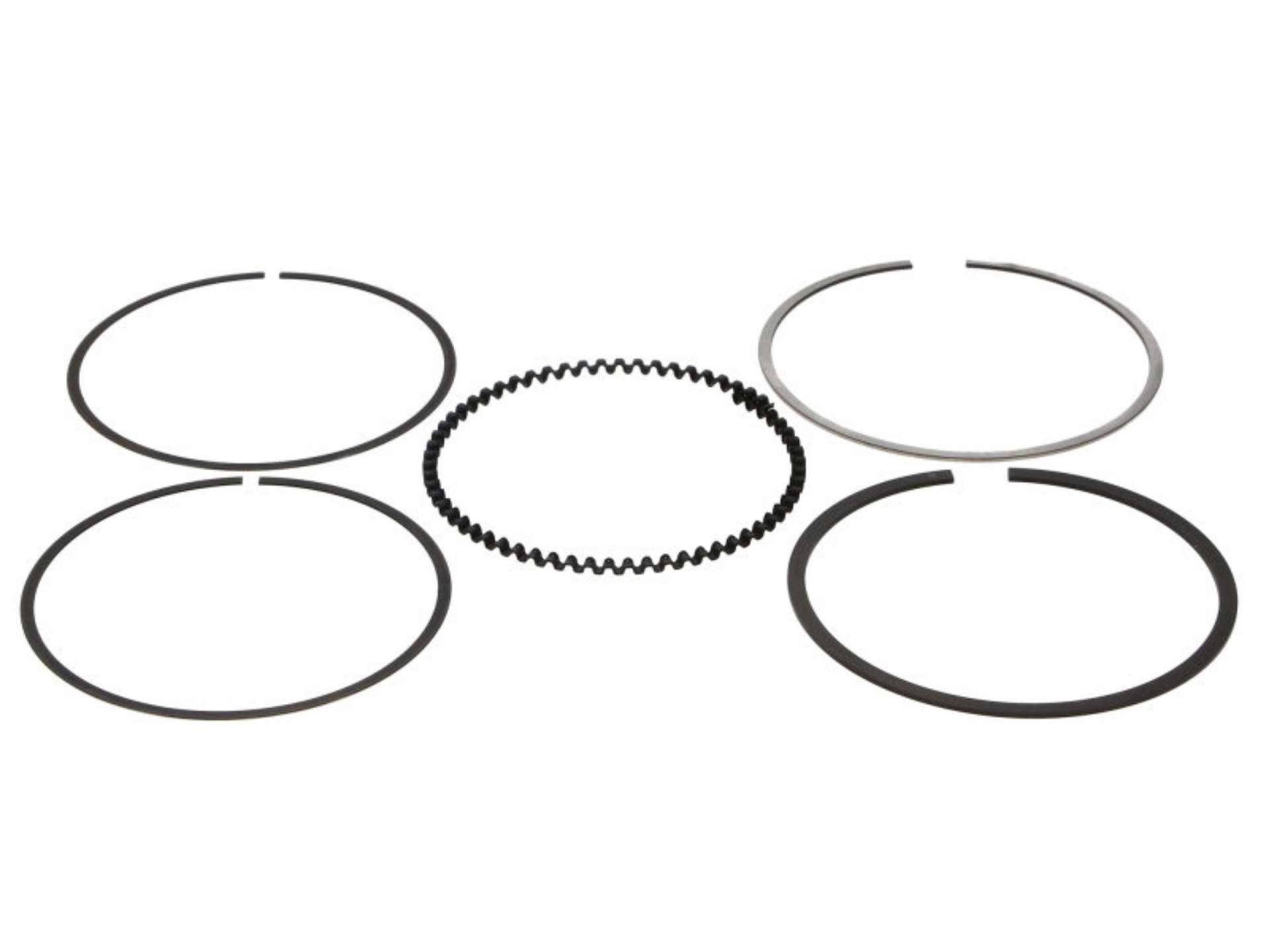 Picture of Wiseco 101mm Ring Set 1-2 x 1-5 x 2-0mm