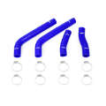 Picture of Mishimoto 00-05 Toyota MR2 Spyder Blue Silicone Hose Kit