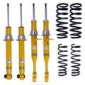 Picture of Bilstein 13-17 BMW 650i Gran Coupe Front and Rear B12 Pro-Kit Suspension Kit