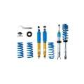 Picture of Bilstein B16 2017 Mercedes-Benz E300-400 Front and Rear Suspension Kit