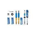 Picture of Bilstein B16 2017 Mercedes-Benz E300-400 Front and Rear Suspension Kit