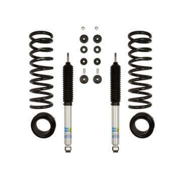 Picture of Bilstein B8 5112 Series 14-17 Dodge Ram 2500 Front Suspension Leveling Kit