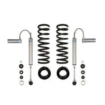Picture of Bilstein B8 5162 Series 14-17 Dodge Ram 2500 Front Suspension Leveling Kit