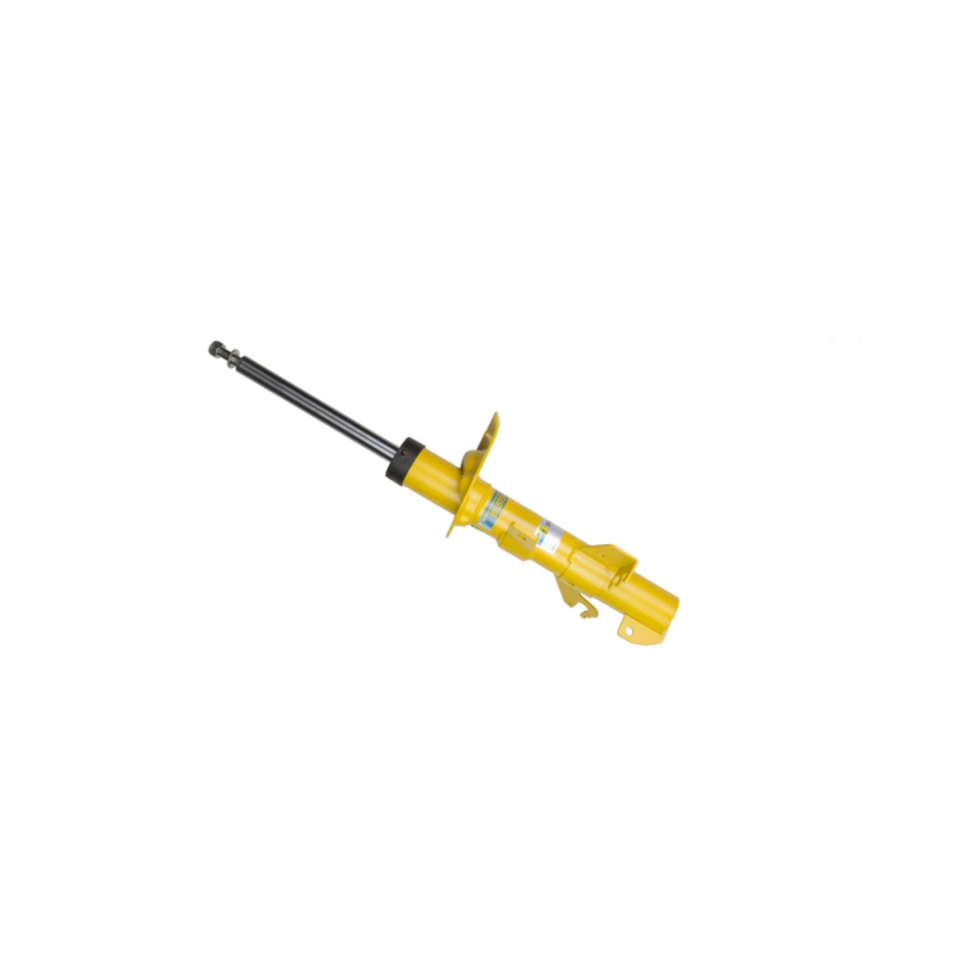 Picture of Bilstein B6 14-17 Jeep Cherokee Front Right Suspension Strut Assembly w- Active Drive I