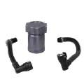 Picture of BBK 11-17 Ford Mustang GT Oil Separator Kit - Passenger Side