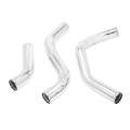 Picture of Mishimoto 11-14 Ford F-150 3-5L Ecoboost Hot-Side Intercooler Pipe Kit - Polished